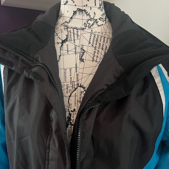 Karbon Ski Snowboard Jacket - Picture 4 of 13